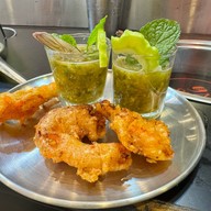 เมนูของร้าน 9 Nine Shabu หาดใหญ่