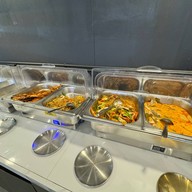 เมนูของร้าน 9 Nine Shabu หาดใหญ่
