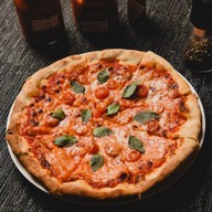 Vacca Italian Restaurant ขอนแก่น