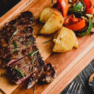 Vacca Italian Restaurant ขอนแก่น