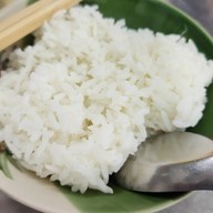 เมนูของร้าน เกาเหลาเลือดหมูระยอง