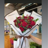ร้านดอกไม้ มาลัยทอง(สาขาเมกาบางนา) Mega Bangna