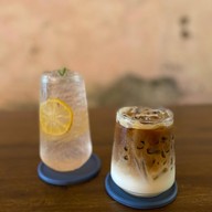 Ling Chen Cafe