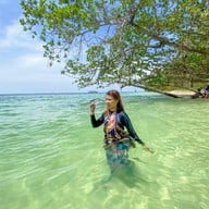 เกาะกระดาน