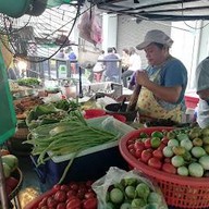ส้มตำทอด เจ๊นาง