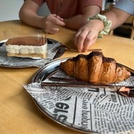 เมนูของร้าน Hol_Cafe