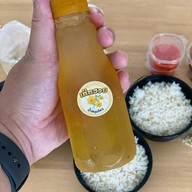 ข้าวมันไก่สิงคโปร์ byโกซิม