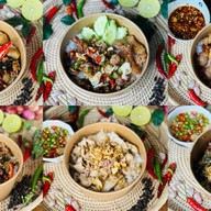 แสงออกปาก