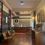 โรงแรมศิริชัย ณ กันตัง