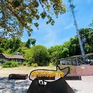 เกาะกระดาน