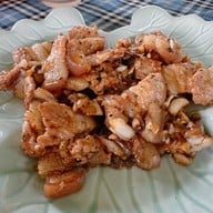 เมนูของร้าน ร้านอาหารสมนึกชวนชิม นาหม่อม