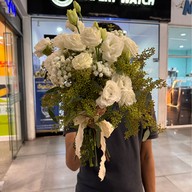 ร้านดอกไม้ มาลัยทอง(สาขาเมกาบางนา) Mega Bangna