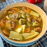 เมนูของร้าน ร้านอาหารสมนึกชวนชิม นาหม่อม