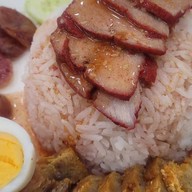 Mango (On Street Bar ) เฉวง