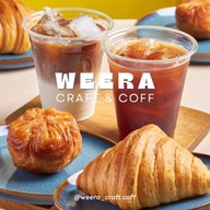 Weera Craft & Coff 🥤 สุขุมวิท 64