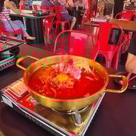 Bejo Korean BBQ พรานนก