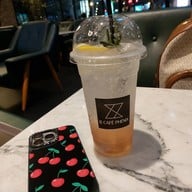 เมนูของร้าน Le Café Phénix Gateway Ekamai