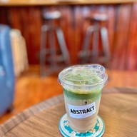 เมนูของร้าน ตามสั่ง abstract