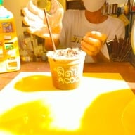 บรรยากาศ Midnight A Cocoa - สี่แยกบ้านแขก สี่แยกบ้านแขก คลองสาน