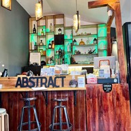 เมนูของร้าน ตามสั่ง abstract