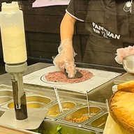 Fantuan Thailand Mega Bangna