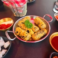 Bejo Korean BBQ พรานนก