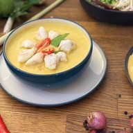 กินหรอย (KINROI) ขนมจีนน้ำยาปู - ลาดพร้าว 87