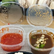 ข้าวมันไก่สิงคโปร์ byโกซิม