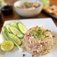 เมนูของร้าน ตามสั่ง abstract