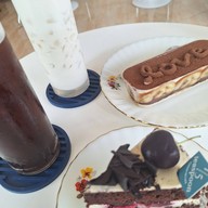 1/5teaspoon Cakery&Cafe -