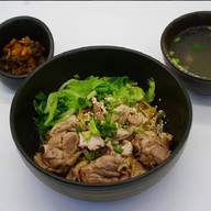 Mandalay Rooftop Bar