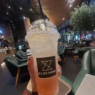 Le Café Phénix Gateway Ekamai