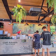 Café Amazon - RM1874 ปตท. นครปฐม-ลำพญา2