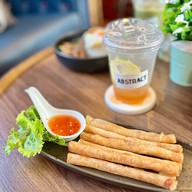 เมนูของร้าน ตามสั่ง abstract