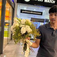 ร้านดอกไม้ มาลัยทอง(สาขาเมกาบางนา) Mega Bangna
