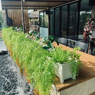 Ban Suan Kratom Cafe & Resort