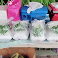 ซาซ่า เมี่ยงปลาเผาอบโอ่ง