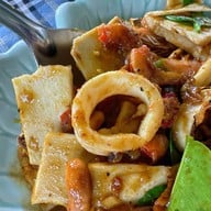 ร้านอาหารสมนึกชวนชิม นาหม่อม