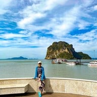 ท่าเรือปากเมง