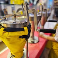 beard papa's beard papa's chiangmai