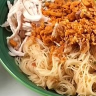 ร้านข้าวผัดอิ่มเอม ทางรถไฟวังหิน-ห้วยยายพรหม