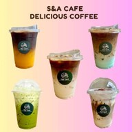S&A Cafe Sukhumvit 42 สุขุมวิท 42