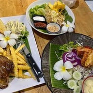 ตำลาว by poorestaurant