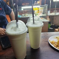 เมนูของร้าน ฟา-เค-ราห์