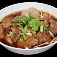 ราชาเนื้อตุ๋น -