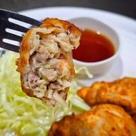 เมนูของร้าน เกี๊ยวซ่าไดมารู เจ้าเก่าโรบินสัน (ชญานินเกี๊ยวซ่า) Seacon Bangkae