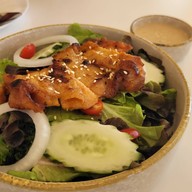 ปรุง pizza & cafe -