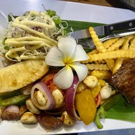 ตำลาว by poorestaurant