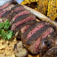 Steak station ศรีราชา