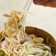 Fast food By Gradio.